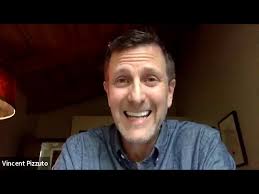 Fr. Vincent Pizzuto Lent 2019