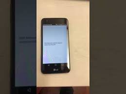 This is our new notification center. Lg M150 Unlocked Code Unsuccessful Youtube