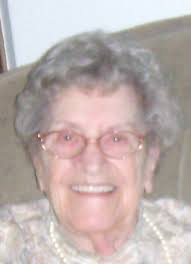 Alvina Hoagland, age 99, formerly of Miles City and Terry.
