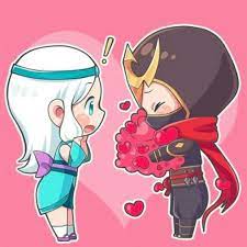 See more ideas about mobile legend wallpaper, mobile legends, hayabusa. Hayabusa Chibi Freya Mobile Legends Michael Redmon