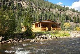 Maybe you would like to learn more about one of these? South Fork Co Vacation Rental Cabin Homes Closest Wolf Creek Ski Area
