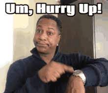 Times Up Gifs Tenor