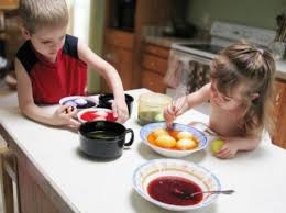 Are Your Kids Eating Healthy? Make Sure Your Nanny Knows How to Cook