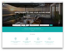 Real estate is no doubt expensive and valuable purchase. 35 Best Real Estate Wordpress Themes 2021