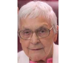 IRENE LILLASH Obituary (1923