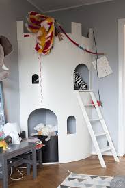 Kids like to be outdoors, and any outside house you will have is nice for the kids to make use of. Sanna Fischer Nordstrom Lovely Life Kid Room Decor Kids Room Girl Room