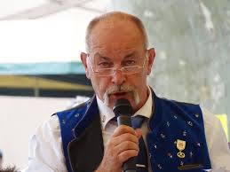 Brezelfestfrühschoppen am 11.7.2022