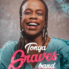 Tonya Graves Tour Announcements 2025 & 2026, Notifications, Dates, Concerts  & Tickets