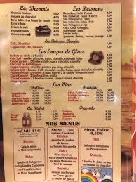 Restaurant Coin Sud Home Facebook