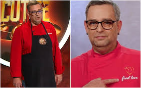 Dezvăluiri neașteptate la Chefi la Cuțite! Concurentul Adrian Cristian  Meșter a uimit cu povestea sa: „Am lucrat sub acoperire”