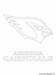 A virtual museum of sports logos, uniforms and historical items. Arizona Cardinals Coloring Page Best Of 30 Free Nfl Coloring Pages Coloring Home