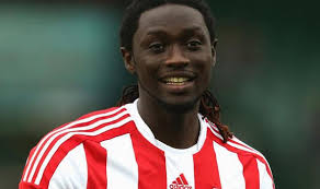 Kenwyne Jones