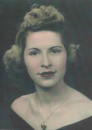 Dorothy May “Dot” Dunn Bach (1924-2016)