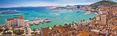 Pemesanan mudah secara online di planet of hotels. Croatia Country