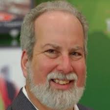 Don McCloud, MSM, MHR, CFM