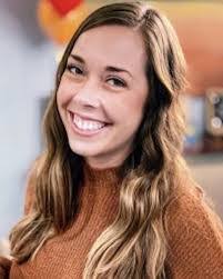 Mckenzie Gallagher's Instagram, Twitter & Facebook