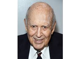 We're So Glad We Had This Time Together, Carl Reiner