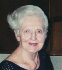Obituary for Helen McCurnin
