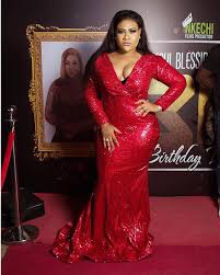Nollywood actress nkechi blessing is celebrating her 30th birthday today. Omg War Rages Between Actress Nkechi Blessing And Sayo As They Come For Each Other On Social Media Daily Advent Nigeria