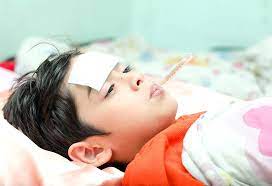 Giving your child acetaminophen and a warm bath may lower his or her fever. Home Remedies Tips For Treating Fever In Children Naturally
