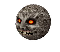 See full list on zeldadungeon.net Nintendo 64 The Legend Of Zelda Majora S Mask Moon The Models Resource