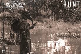 Hunt showdown :: games  funny posts, pictures and gifs on JoyReactor