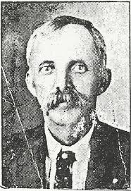 John Ruffin Green (1864-1940)