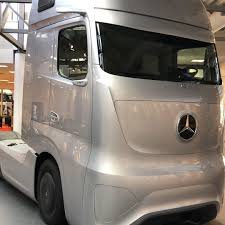 Planning Ahead What About The Next Version Of Planet Pfm On Wheels 2025 And Beyond Vrachtwagens