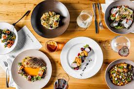 TRUST Restaurant Group