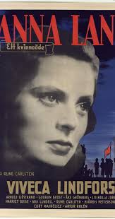 The Sin of Anna Lans (1943)