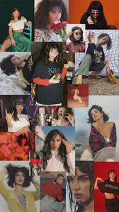 Maybe you would like to learn more about one of these? Nathy Peluso Fondo De Pantalla Fondo De Pantalla De Chica Linda Bocetos De Diseno De Moda Celebridades Adolescentes