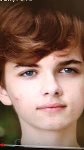 Young Marco and Semaj Geary. La Fleur de Mai, watch the full length episode 