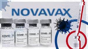 So why is the stock down? Covid 19 Novavax Jab 100 Effective In Protecting Against Moderate And Severe Disease Trial Results Suggest Breaking News News Sky News