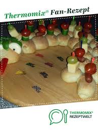 Partyschlange Rezept Kindergeburtstag Essen Herzhaft Kindergeburtstag Essen Kita Fingerfood Kinder Herzhaft