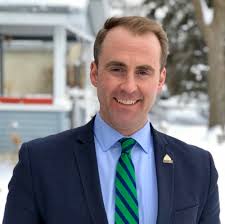 Endorsements — Cheniqua for Ward 7