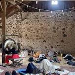 Gong Meditation at Lost Planet Brewing Company