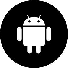 For your convenience, there is a search service on the main page of the site that would help you find images similar to android logo black png with nescessary type and size. Android Black Logo Free Icon Of Social Icons