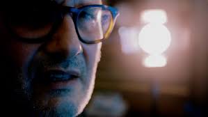 I Can't Get Over You