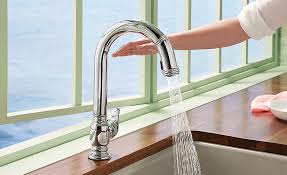 Kohler malleco touchless kitchen faucet installation. Kohler Touchless Kitchen Faucet 2016 05 23 Supply House Times