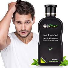 This shampoo can be use to all hair types. Hair Growth Stimulating Shampoo Anti Hair Loss Hair Shampoo Thinning Hair Treatment For Men Women 200ml Buy Online In Kyrgyzstan At Desertcart Kg Productid 50092609