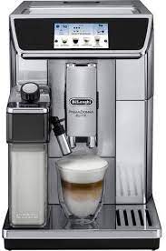 Expresso maker vacuum cafe espresso machine kitchen glass enjoy free shipping worldwide! De Longhi Primadonna Elite Experience Coffee Machine Review