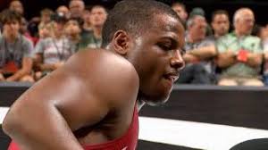 USA Senior Nationals Preview: Greco-Roman — THE FIGHT SITE