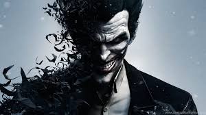 Hd wallpapers and background images 4k Ultra Hd Joker Wallpapers Hd Desktop Backgrounds 3840x2160 Desktop Background