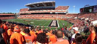 Oregon State Football Tickets 2018 2019 Where To Buy