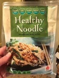 When i'm not eating healthy costco salads i'm eating costco frozen items that are super yummy and although this is a frozen and reheated noodle dish, the noodles came out just the right texture. Mandy S Weekend In 5 Pics 2 28 3 1 Kafe 104 1