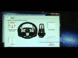 Start date sep 20, 2011. Logitech G27 Rotation Setup Preferences Youtube