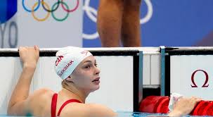 Jun 24, 2021 · canada's penny oleksiak reacts after her heat of the women's 50m butterfly at the world swimming championships in gwangju, south korea, on july 26, 2019. Rh8yk8qezsdzam