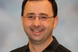 California softball player joins U.S. gymnasts in accusing doctor of sexual  abuse