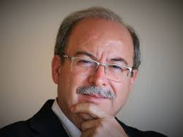 Jesús Ildefonso Díaz