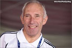 PEZ Interviews: Phil Liggett!